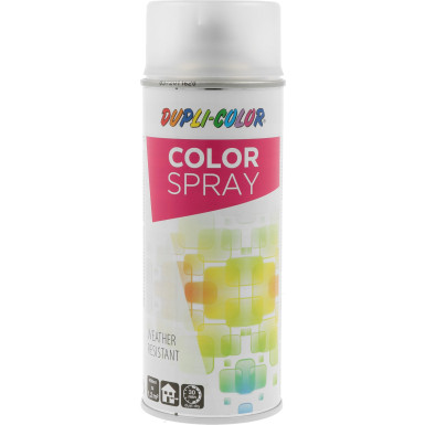 Dupli-Color Color Spray Klarlack matt 400ml | 585050