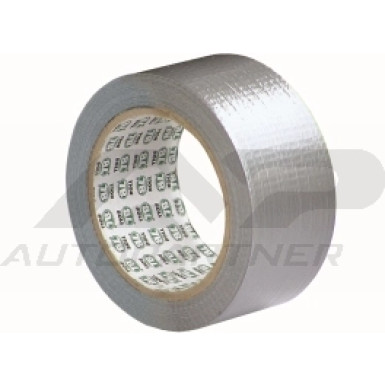 Boll Mehrzweckband silber 50mm x 25m | 0040141