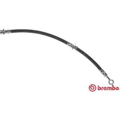 BREMBO Bremsschlauch | T 56 148