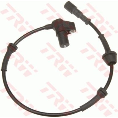 GBS2526 Sensor, Raddrehzahl VA | VW T4 90