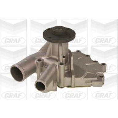 PA 660 Wasserpumpe | NISSAN Serena 2.3D 95 | PA660