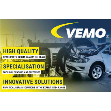 VEMO Lambdasonde | V40-76-0016