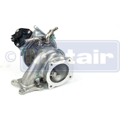 ORIGINAL TURBO | FORD B-Max,Focus III 1.0 12 | 336386