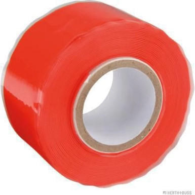 Isolierband rot 25mm x 3m | selbstverschweißend, wasserdicht | 50272001