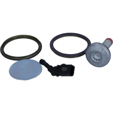 ABS Sensor Kit | AUDI A3 SEAT VW 04 | 1148990013