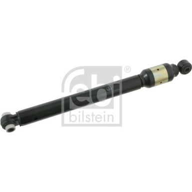 FEBI BILSTEIN Lenkungsdämpfer | 27572