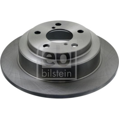 FEBI BILSTEIN Bremsscheibe | 28153