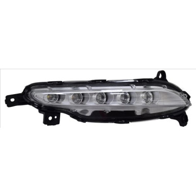 TAGFAHRLICHT R LED | HYUNDAI TUCSON 5,15-6,18 | 12-0421-00-2