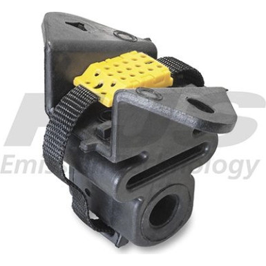 Halter Abgasanlage | CITROEN | 83 21 2930