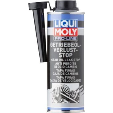 Liqui Moly Pro-Line Getriebeöl Verlust Stop 500 ml | 5199 | 500ml Dose Blech