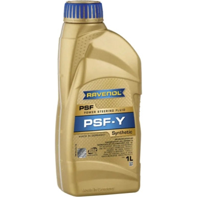 ÖL Ravenol Psf-Y Flüssigkeit 1L/V | 1211123-001-01-999