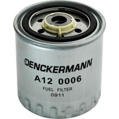 DENCKERMANN Kraftstofffilter | A120006