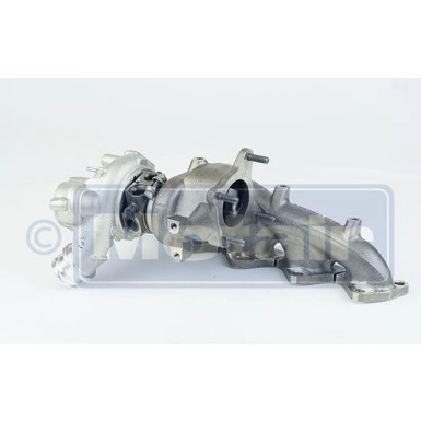 ORIGINAL TURBO | VW Golf V,VI,Passat,SKODA 07 | 335790