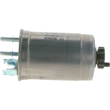 Kraftstofffilter | FIAT Doblo | 0 450 906 452