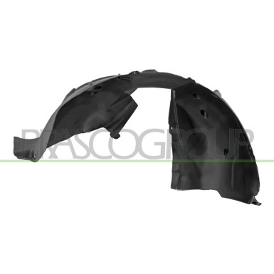 RADHAUS-PVC V R I Z | PEUGEOT 3008 (M) 5,16- / 5008 1,17 | 4861,138,1