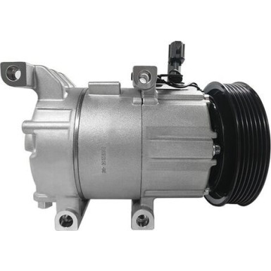 MAHLE Kompressor, Klimaanlage | ACP 656 000P