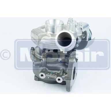 ORIGINAL TURBO | MITSUBISHI Outlander 06 | 336648