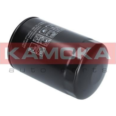 KAMOKA Ölfilter | F113801