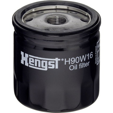 HENGST FILTER Ölfilter | H90W16