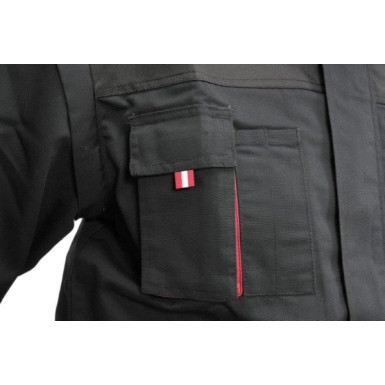 Yato Arbeits- Werkstatt Jacke / M | YT-8021