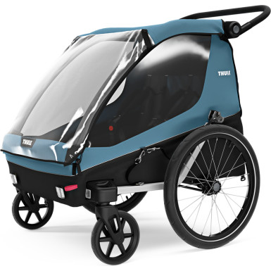 Thule Courier Anhänger | 10102001