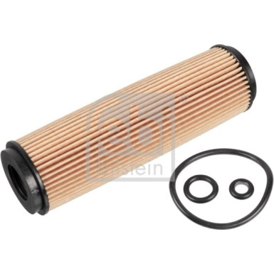 Ölfilter Db M271 1.8 W203/2 | 37983