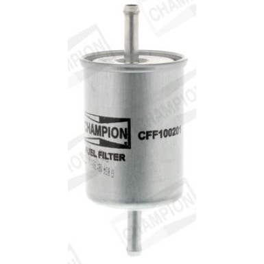 CHAMPION Kraftstofffilter | CFF100201