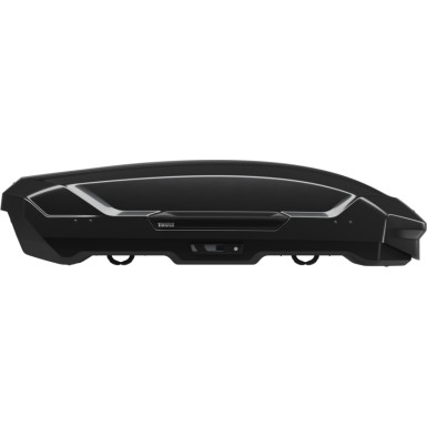 Thule Box Motion 3 M black - 639200 | L-176 B-85 H-44, 400 Liter, 75kg