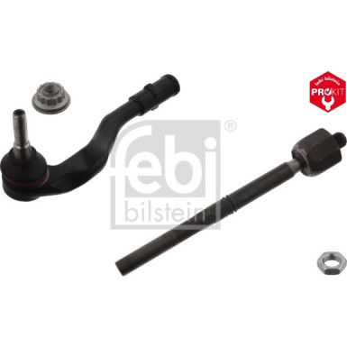 Gelenk - Lenkung Audi Transverse A6/Q5 Le | 43795