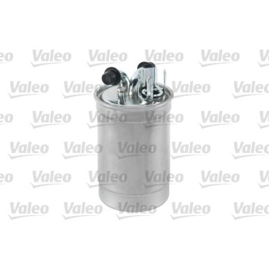 VALEO Kraftstofffilter | 587515