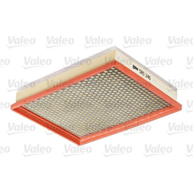 VALEO Luftfilter | 585246