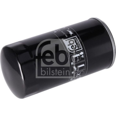 FEBI BILSTEIN Ölfilter | 31219