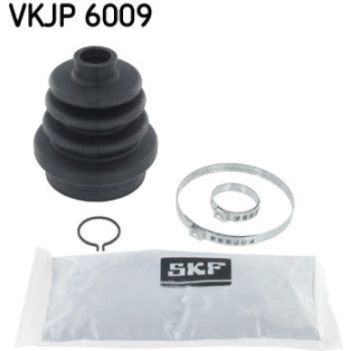 SKF Faltenbalgsatz, Antriebswelle | VKJP 6009