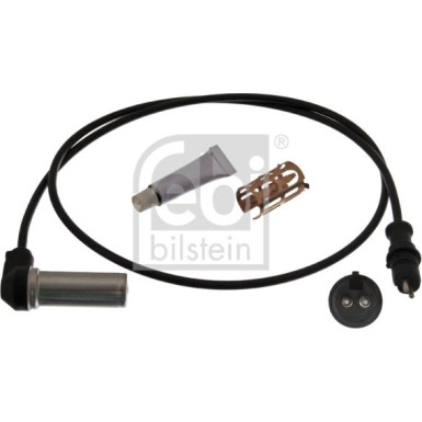 FEBI BILSTEIN ABS Sensor | 40550