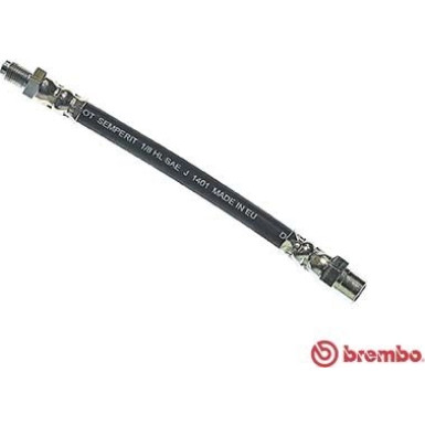 BREMBO Bremsschlauch | T 85 017