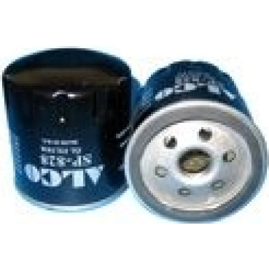 Ölfilter Ford Ohv 1.3B | SP-828