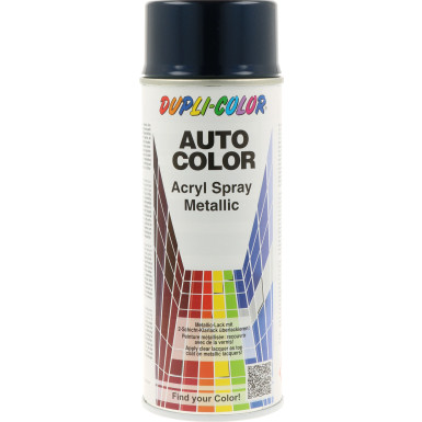 Dupli-Color Acryl Spray blau metallic 400ml | 140846