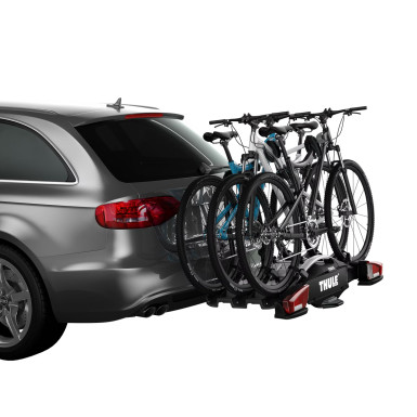 Thule VeloCompact Fahrradträger 3-Bikes | 926002