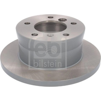 FEBI BILSTEIN Bremsscheibe | 22858