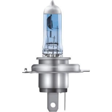 H4 Osram | 12V 60/55W P43t CBN | Cool Blue Intense, Faltschachtel | 64193CBN