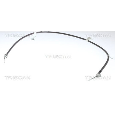 Seilzug, Feststellbremse Nissan T. Qashqai 07-13 Pr | 814014190