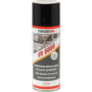 TEROSON VR 5000 400ml | Karosserie Sprühkleber | 860240