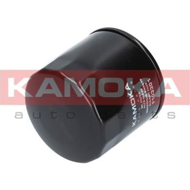 KAMOKA Ölfilter | F103301