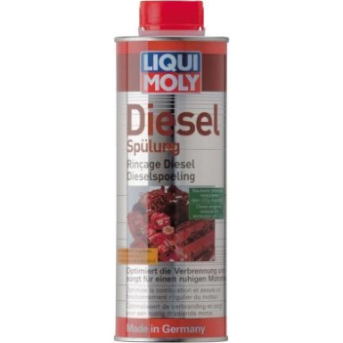 Liqui Moly Dieselspülung 500 ml | 5170 | 500ml Dose Blech