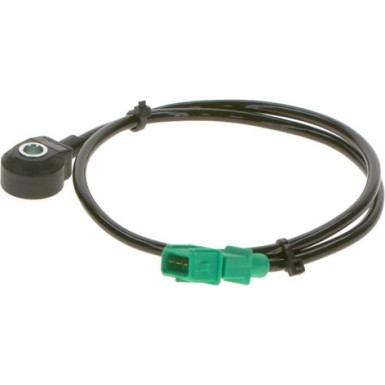 Klopfsensor | AUDI,VW | 0 261 231 038