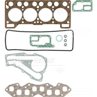 Entrussersatz | RENAULT | 02-25290-05