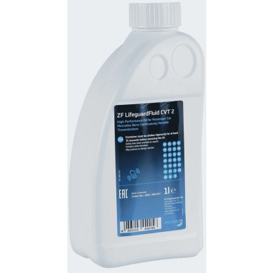 ZF Lifeguardfluid Cvt-Íl 2 1L | 5961.308.627