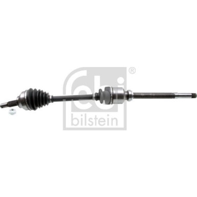 FEBI BILSTEIN Antriebswelle | 181524