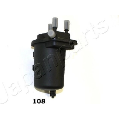 Kraftstofffilter Renault 1.5Dci -04 Ohne Sensoreingang | FC-108S