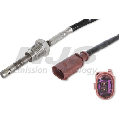 Sensor, Abgastemperatur | VW Golf 12 | 92 09 4097